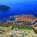 Dubrovnik Private Shore Excursion Including Cable Car Ride