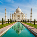 Tour privato: tour di un giorno ad Agra da Delhi, inclusi il Taj Mahal e il Forte Agra