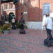 1-Hour Distillery History District by Segway 