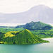 Private Shore Excursion of Taal Volcano with Lunch