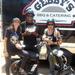 Food Truck Tour in Your Biker Gang