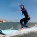 Surfing Lesson in Santa Barbara