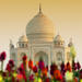 Viator Exclusive: Private Taj Mahal and Agra Fort Tour, Dine with a View and Optional Photographer