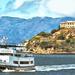 Ultimate Day in San Francisco - Includes Official Alcatraz Tour and Muir Woods