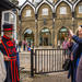 Royal London Walking Tour with Changing of the Guard