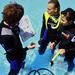 PADI Discover Scuba Diving in Freeport