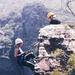 Amazing Half Day Abseiling Adventure in the Blue Mountains