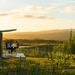 The Lane Vineyard: Panorama Private Wine Tasting Experience