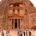 Day tour to Petra Tour from Taba by Ferry Boat