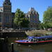 Amsterdam Canal Cruise and Rijksmuseum Skip the Line