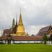 Private Tour : The Grand Palace and Temple of the Emerald Buddha