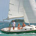 Private 90 Minute Customized Sailing Charter