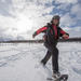 Small Group Snowshoeing Tour from Tromso
