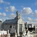 New Orleans Cemetery and Ghost Tour by Bus