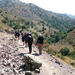 3 days trekking tour in Western Tien Shan Mountains near Tashkent