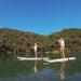 Ku-ring-gai Chase National Park Stand Up Paddleboard Tour