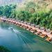 3 Days RIVER KWAI Tour from Bangkok including Stay at Home Phutoey & FloatHouse