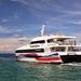 Koh Phi Phi to Koh Samui by Ferry including Lomprayah Coach and High Speed Catamaran