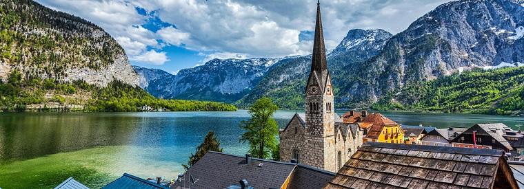 Austrian Alps, Austria Tours & Travel