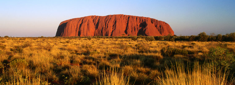 Ayers Rock, Australia Tours