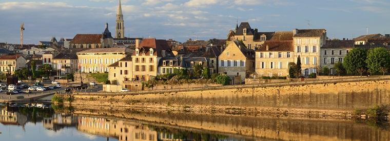 Bergerac, France