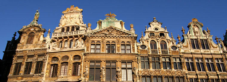 Brussels Tours, Travel & Activities