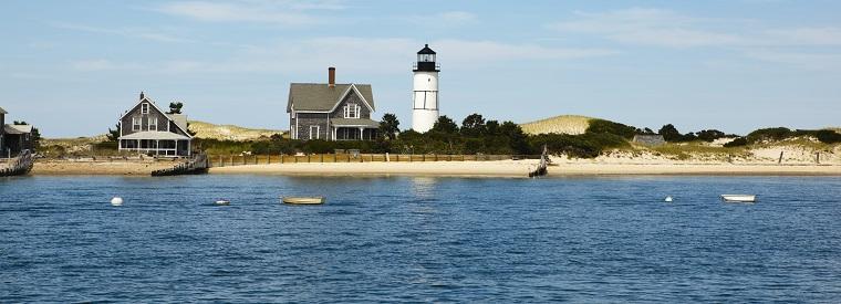 Cape Cod Tours, Massachusetts