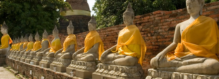 Chiang Mai, Thailand Tours, Travel & Activities