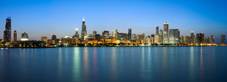 Chicago, Illinois Tours