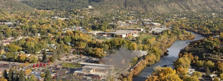 Durango Tours, Colorado