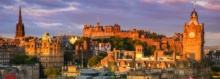 Edinburgh Tours, Travel & Activities