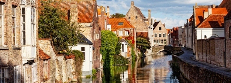 Flanders Tours, Travel & Activities