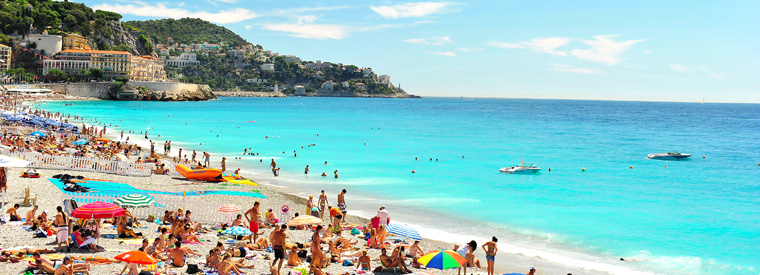 FRENCH RIVIERA, South of France