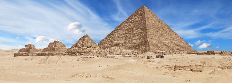 Giza Tours, Travel & Activities