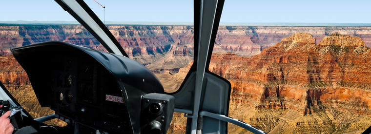Grand Canyon National Park Tours, Arizona