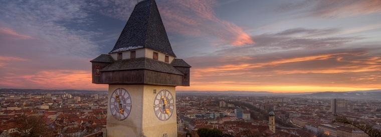 Graz, Austria Tours & Travel