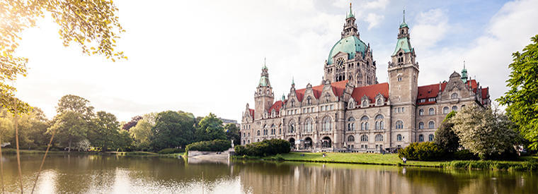 Hannover, Lower Saxony, Germany Tours