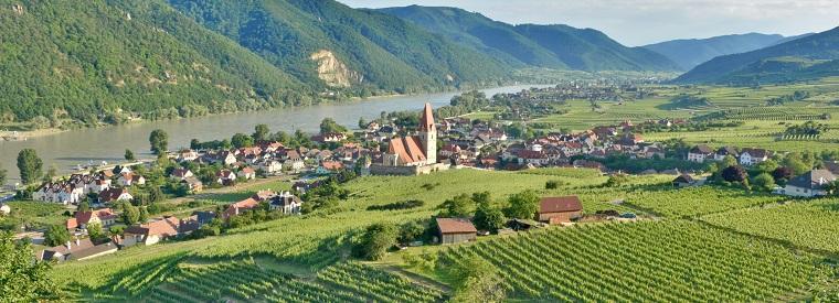 Lower Austria, Austria Tours & Travel