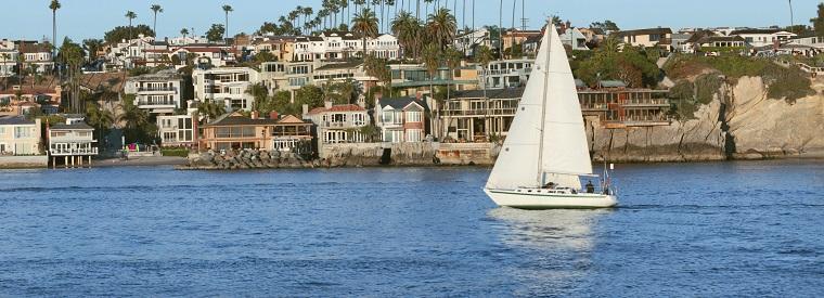 Newport Beach Tours, California