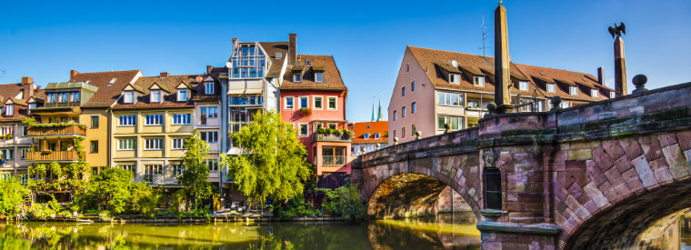 Nuremberg, Bavaria, Germany Tours