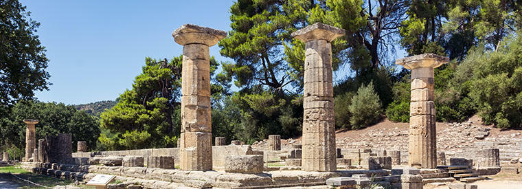 Olympia, Greece Tours, Travel & Activities