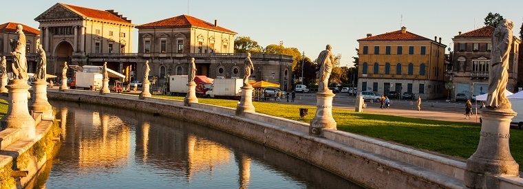 Padua, Italy Tours & Travel