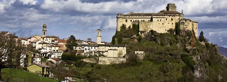 Parma, Italy Tours & Travel