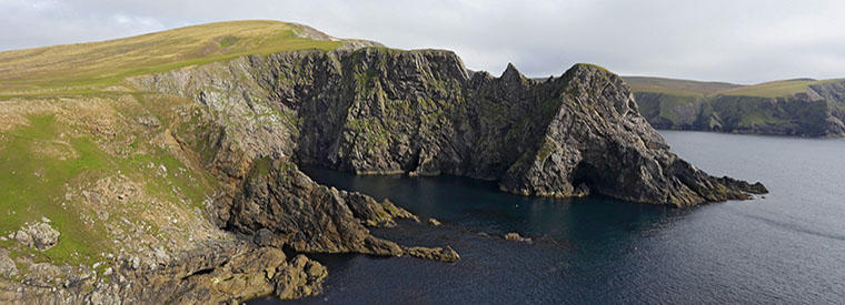 Shetland Islands Tours, Travel & Activities