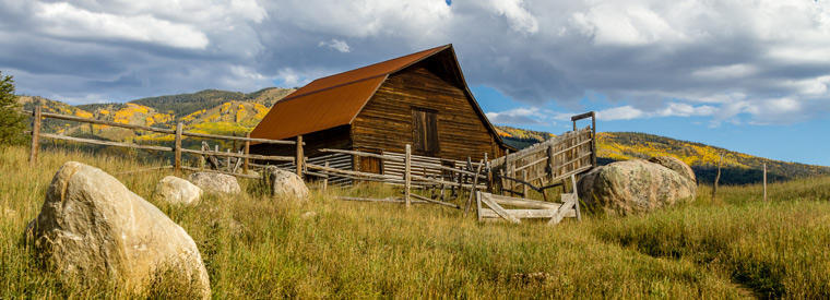 Steamboat Springs Tours, Colorado