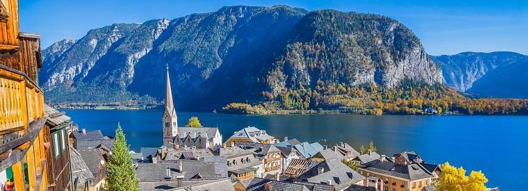 Upper Austria, Austria Tours & Travel