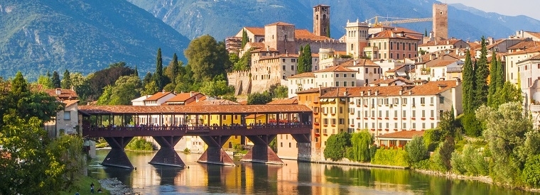 Places to Stay in magical Italy