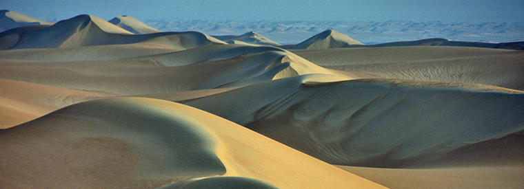Western Desert Tours, Travel & Activities